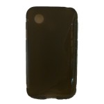 Funda Protector TPU LG L40 D160 Negro (15003666) by www.tiendakimerex.com